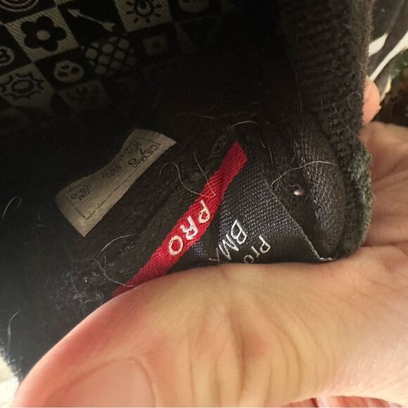 Vans Pro BMX Old Skool Sneakers - Picture 8 of 8